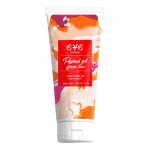 Лубрикант на водной основе с согревающим эффектом OYO Personal Gel Green Tea