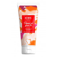 Лубрикант с согревающим эффектом OYO Personal Gel Green Tea с экстрактом зеленого чая, 50 мл