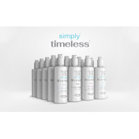 Лубрикант гибридный Wicked Simply Timeless Hybrid, 120 мл