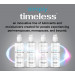 Лубрикант гибридный Wicked Simply Timeless Hybrid, 120 мл