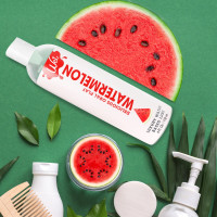 Лубрикант со вкусом арбуза Wet Watermelon с согревающим эффектом, 118 мл