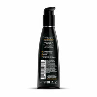 Лубрикант оральный со вкусом ирисок Wicked Butterscotch на водной основе, 120 мл