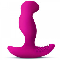 Массажер простаты Nexus G-Rider Rose