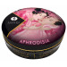 Масажна свічка Shunga Mini Massage Candle Roses з ароматом троянди, 30 мл