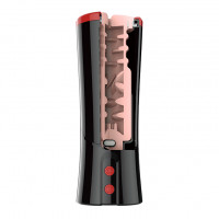 Мастурбатор автоматизований реалістичний Pretty Love Ozy Vagina Flesh Tube у вигляді вагіни