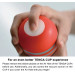Мастурбатор Tenga ORIGINAL VACUUM CUP COOL