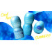 Мастурбатор Tenga ORIGINAL VACUUM CUP COOL