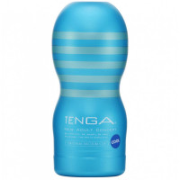 Мастурбатор Tenga ORIGINAL VACUUM CUP COOL