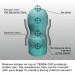Мастурбатор Tenga ORIGINAL VACUUM CUP COOL