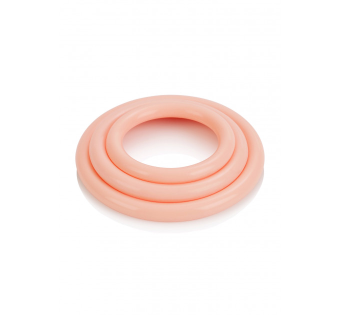 Набор колец Rings Light Calexotics