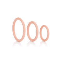 Набор колец Rings Light Calexotics
