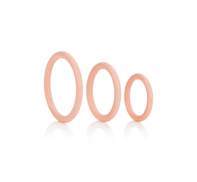 Набор колец Rings Light Calexotics
