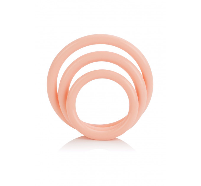 Набор колец Rings Light Calexotics