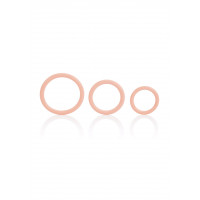 Набор колец Rings Light Calexotics