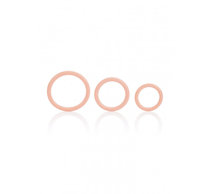Набор колец Rings Light Calexotics