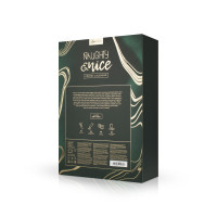 Набір секс іграшок Adventskalender 2022 LOVEBOXXX EASYTOYS The Naughty And Nice 24 предмета