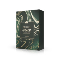 Набір секс іграшок Adventskalender 2022 LOVEBOXXX EASYTOYS The Naughty And Nice 24 предмета