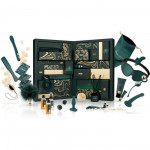 Набір секс іграшок Adventskalender 2022 LOVEBOXXX EASYTOYS The Naughty And Nice 24 предмета