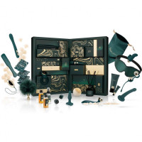 Набор секс игрушек Adventskalender 2022 LOVEBOXXX EASYTOYS The Naughty And Nice, 24 предмета