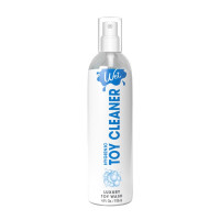 Очиститель для секс-игрушек без спирта Wet Toy Cleaner, на водной основе, 118 мл Очиститель для секс-игрушек без спирта Wet Toy Cleaner, на водной основе, 118 мл