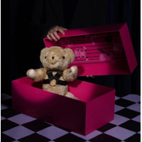 Подарунковий набір UPKO "Bear With Me". Limited Gift Set