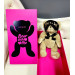 Подарочный набор UPKO «Bear With Me». Limited Gift Set