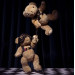 Подарочный набор UPKO «Bear With Me». Limited Gift Set