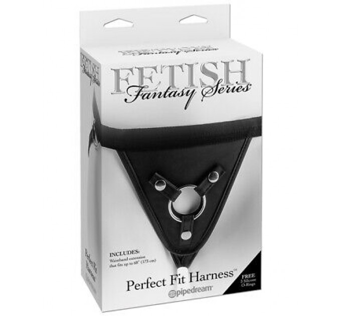 Пояс-трусиrb для страпона FFS Perfect Fit Harn