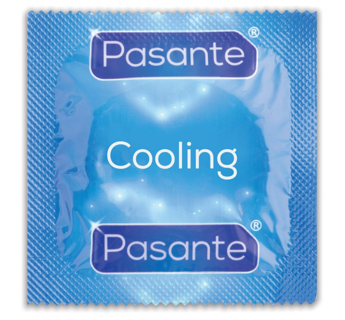 Презервативи Pasante Climax Condoms 12 шт