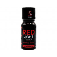Попперс Квартал червоних ліхтарів red light district propyl-amyl 15 ml