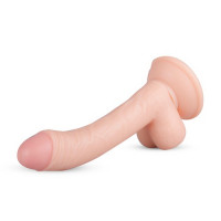 Реалістичний фалоімітатор Real Fantasy Vince Realistic Dildo