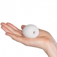 Самосмазывающийся мастурбатор Satisfyer Masturbator Egg RIFFLE