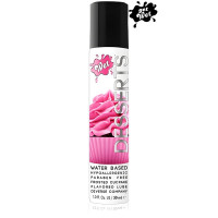 Съедобный лубрикант WET Desserts Frosted Cupcake (капкейк), 30мл