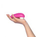 Вакуумный клиторальный стимулятор Womanizer Starlet 3 Pink
