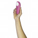 Вакуумный клиторальный стимулятор Womanizer Starlet 3 Pink