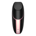 Вакуумный стимулятор клитора Satisfyer Love Triangle Sucking, черный