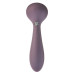Вибромассажер двухсторонний с функцией нагрева Dream toys Royal Fantasies Panacea фиолетовый