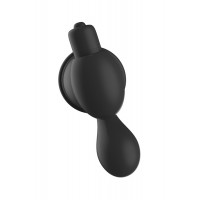 Вібростимулятори на соски Dream toys PLEASURE PUMPS чорні