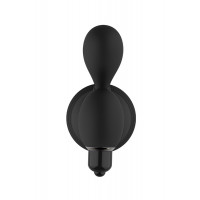 Вібростимулятори на соски Dream toys PLEASURE PUMPS чорні