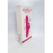 Вибратор кролик Wibrator-Isabella,5 funkcji, USB Purple