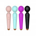 Вибратор Микрофон телесный Rechargeable Power Wand USB 10 Functions
