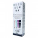Вибратор Микрофон телесный Rechargeable Power Wand USB 10 Functions
