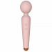 Вибратор Микрофон телесный Rechargeable Power Wand USB 10 Functions
