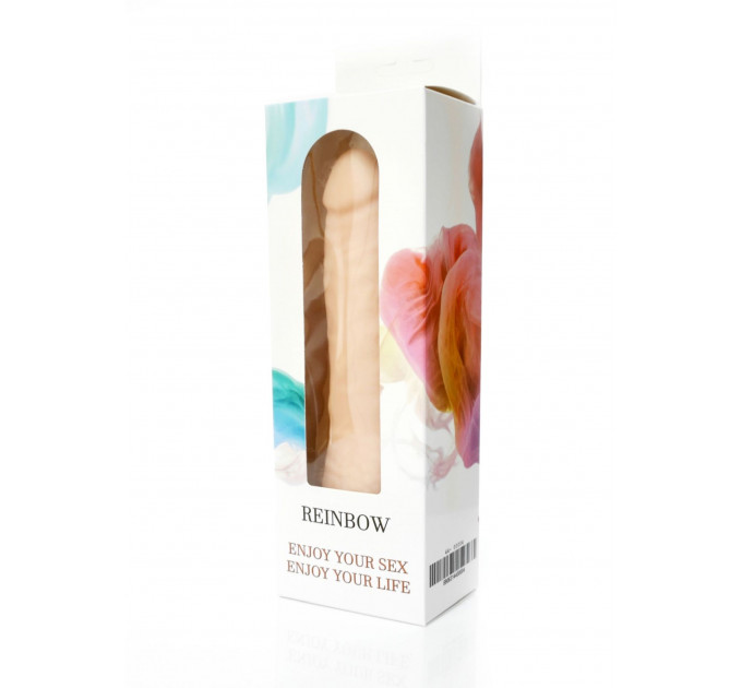 Вибратор RAINBOW-vibrator