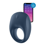 T360128 ерекційне віброкільце Satisfyer Strong One