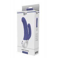 Двойной вибратор Dream Toys VIBES OF LOVE DOUBLE PLEASURE