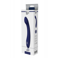 Вибромассажер для точки G BLUE EVOLUTION HYBRIS