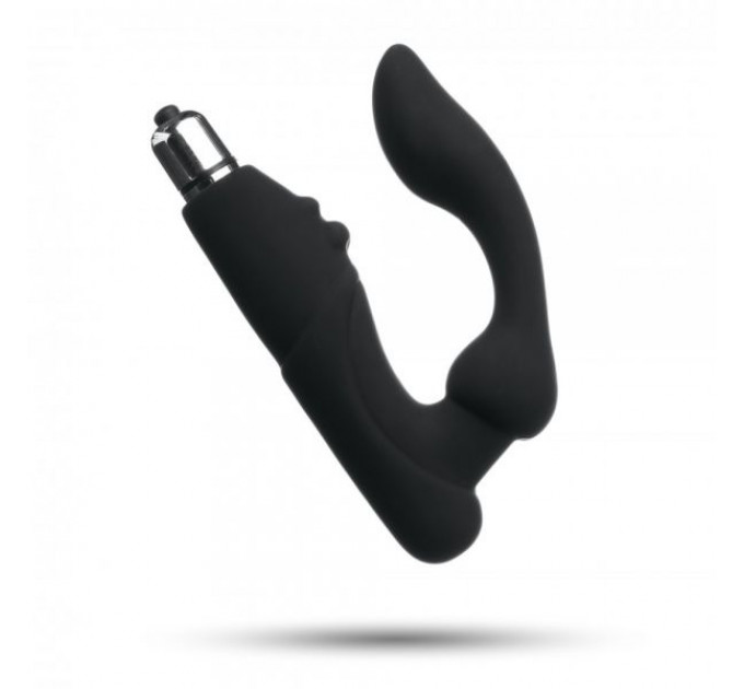 Массажер простаты Prostate Massager Silicone