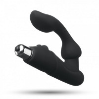 Массажер простаты Prostate Massager Silicone
