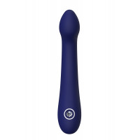 Вибромассажер для точки G BLUE EVOLUTION HYBRIS